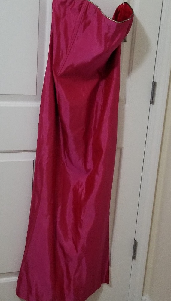Vintage Jessica McClintock For Gunne Dax GownDress